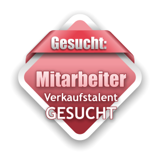 Gesucht: Mitarbeiter Verkaufstalent GESUCHT